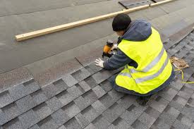 Fast & Reliable Emergency Roof Repairs in Checotah, OK